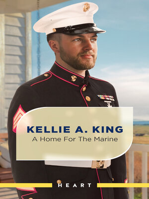 cover image of A Home For the Marine